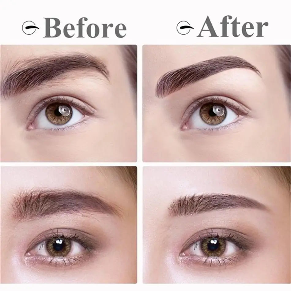 USB Electric Eyebrow Trimmer Makeup Painless Eye Brow Epilator Mini Shaver Razors Portable Facial Hair Remover Women Depilator