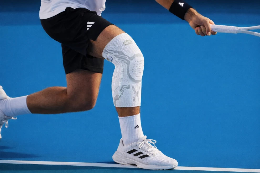 Flexora Adjustable Knee Support™